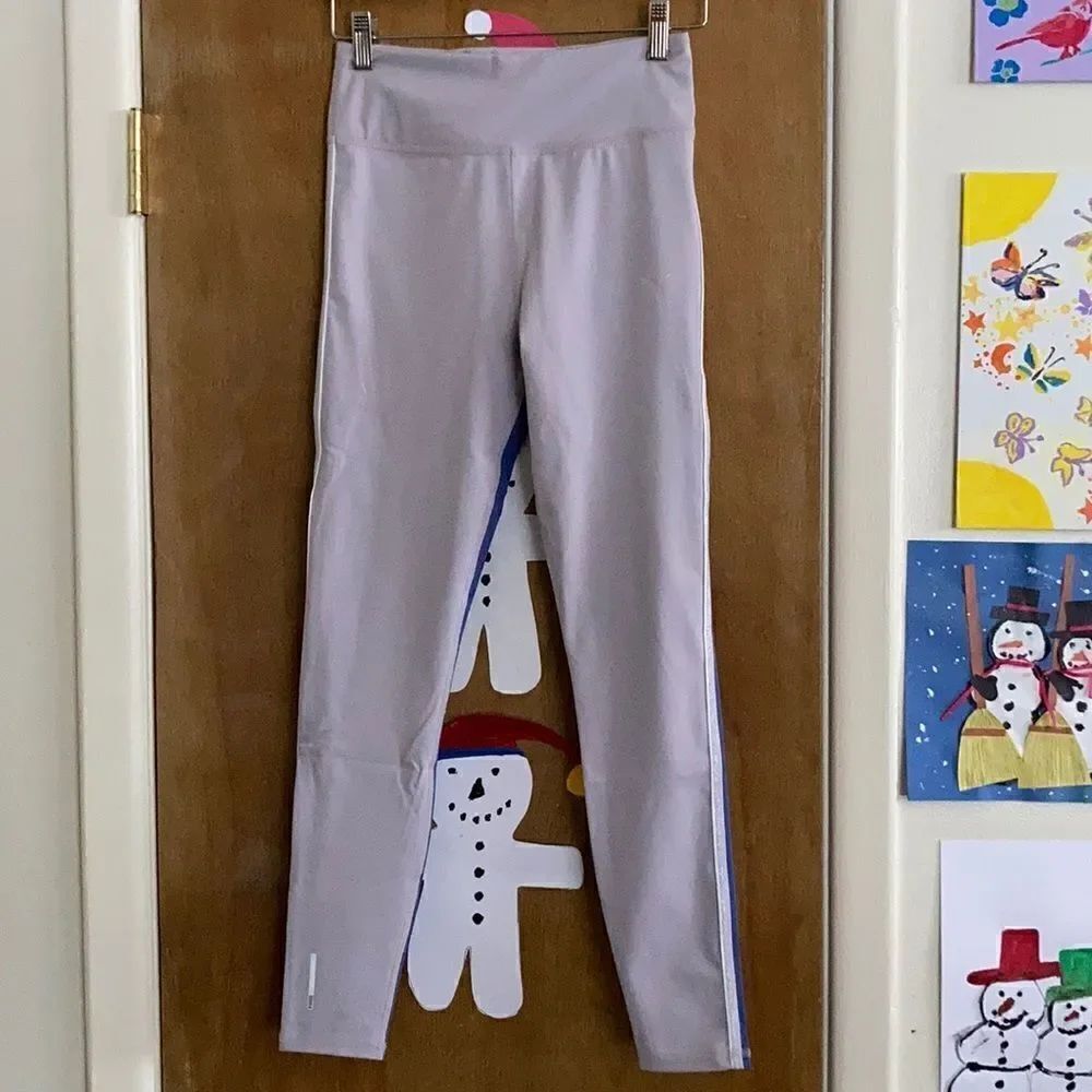 Puma Neo Future Colorblock Leggings - Picture 3 of 11